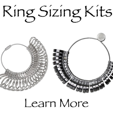 Ring Sizers